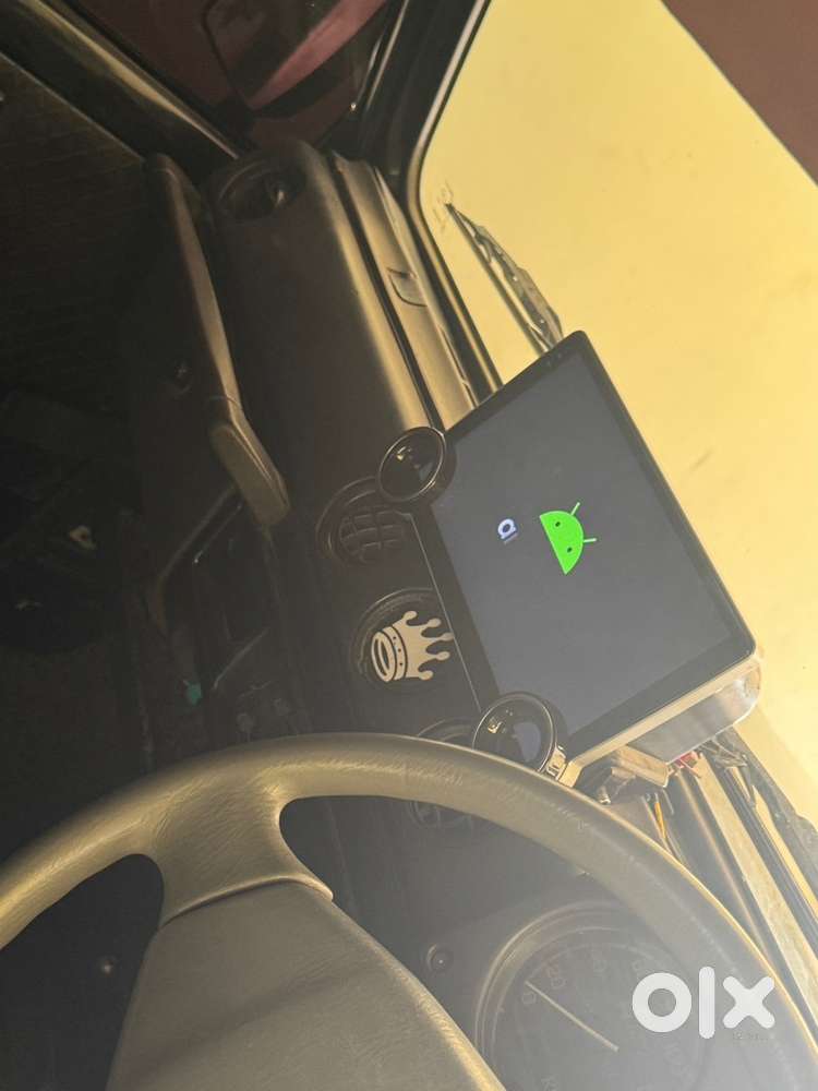 Maruti Suzuki Gypsy 2011 Diesel Well Maintained