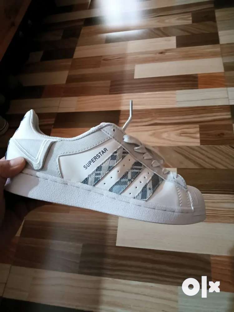 Adidas superstar best sale palm trees