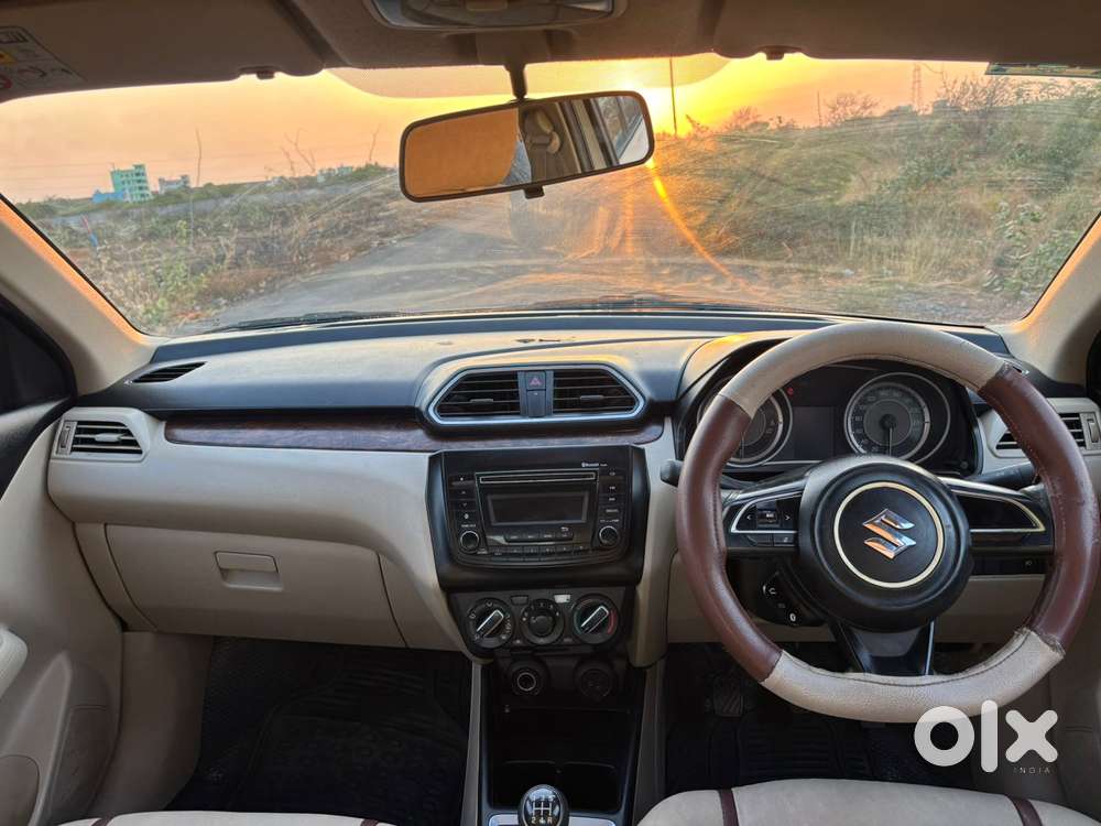 Maruti Suzuki Swift Dzire Vdi (o), 2019, Diesel