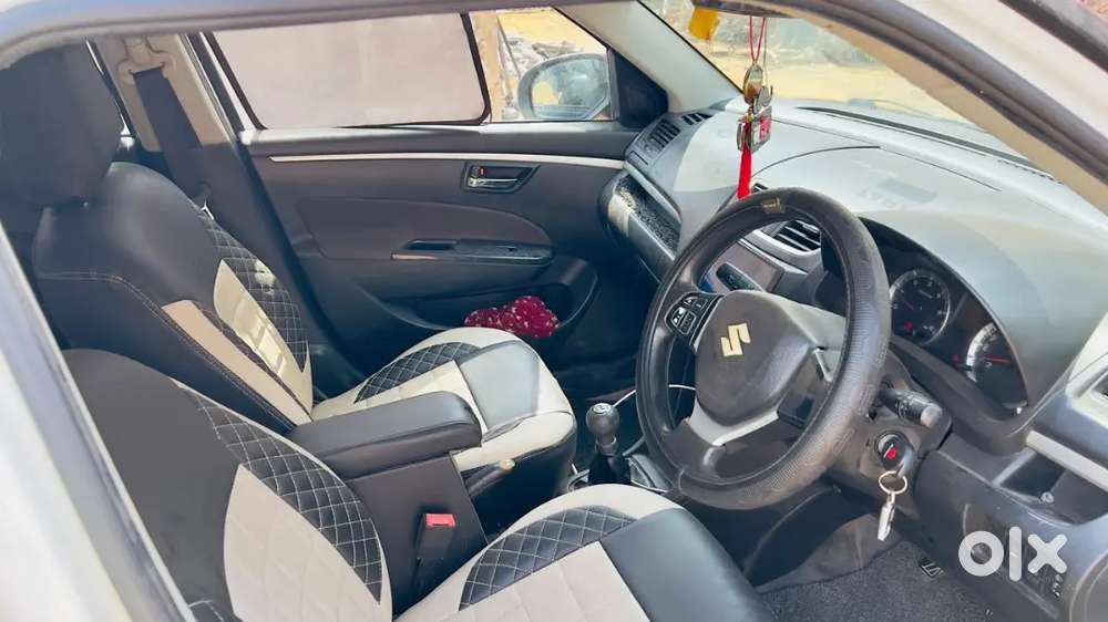 Maruti Suzuki Swift Zdi 2014
