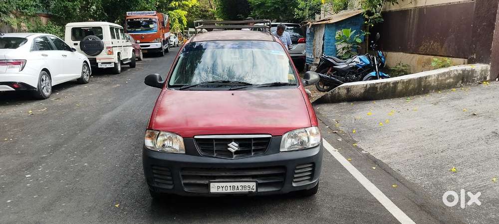 Maruti Suzuki Alto Flash Limited Edition, 2010, Petrol
