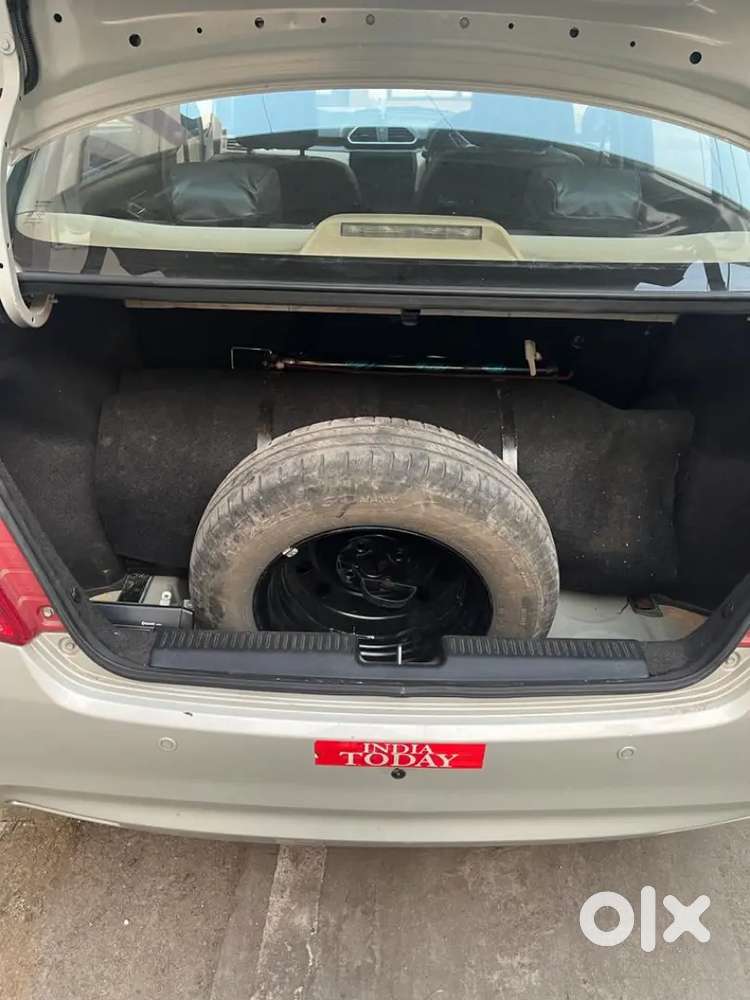 Maruti Dzire Vxi 2019
