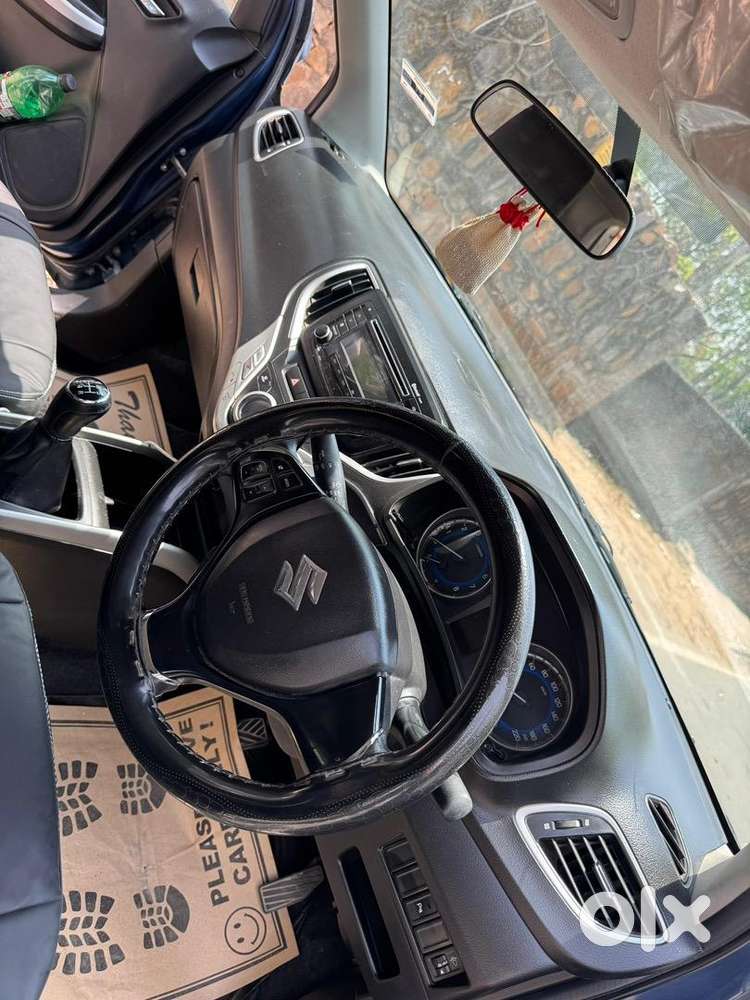 Maruti Suzuki Maruti 2nd 2017