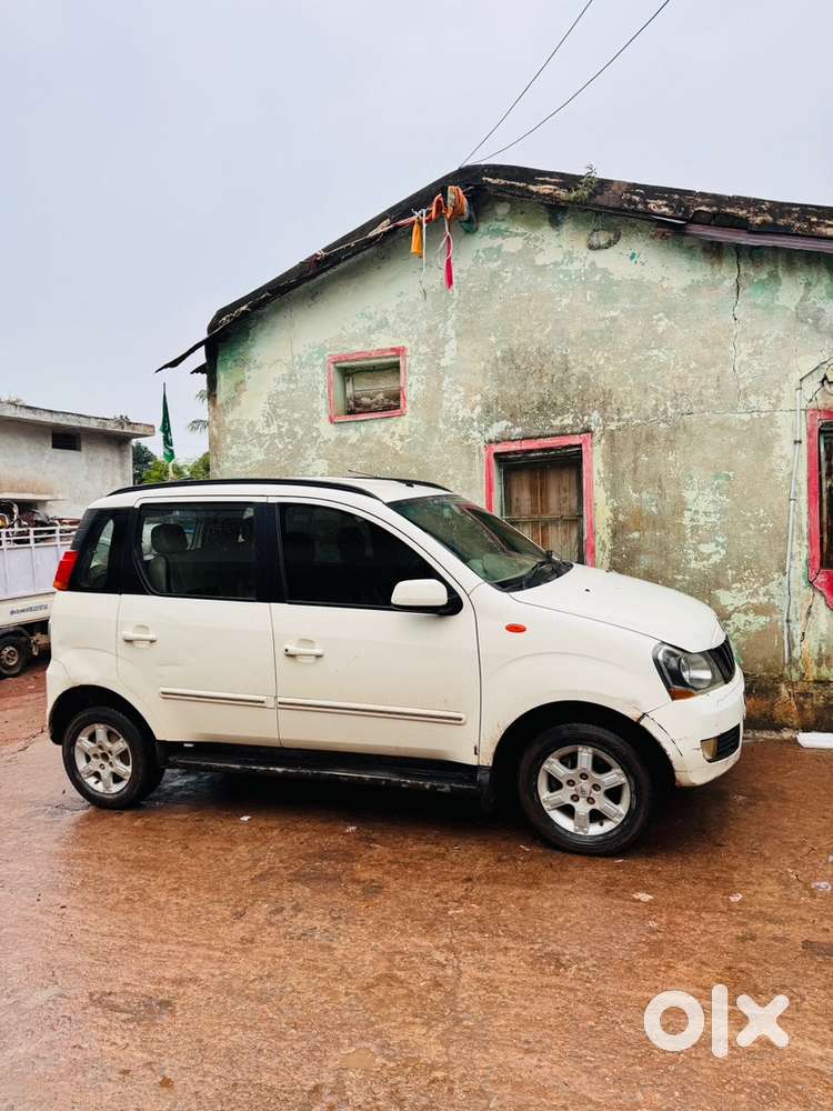 Mahindra Quanto 2013 Diesel