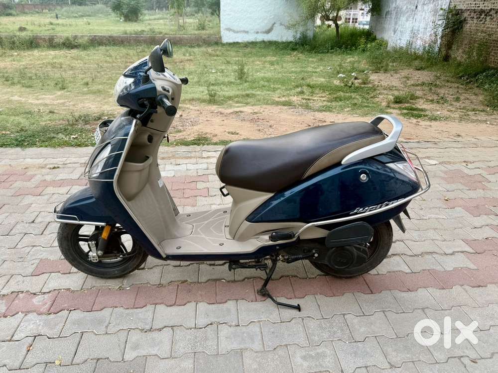 オーダー様用（smileページ） TVS Jupiter zx 2020 Model - Scooters in undefined, - 1848160559