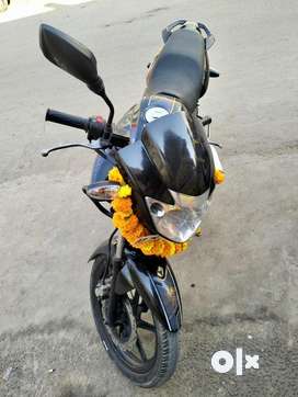 Olx discount apache 160