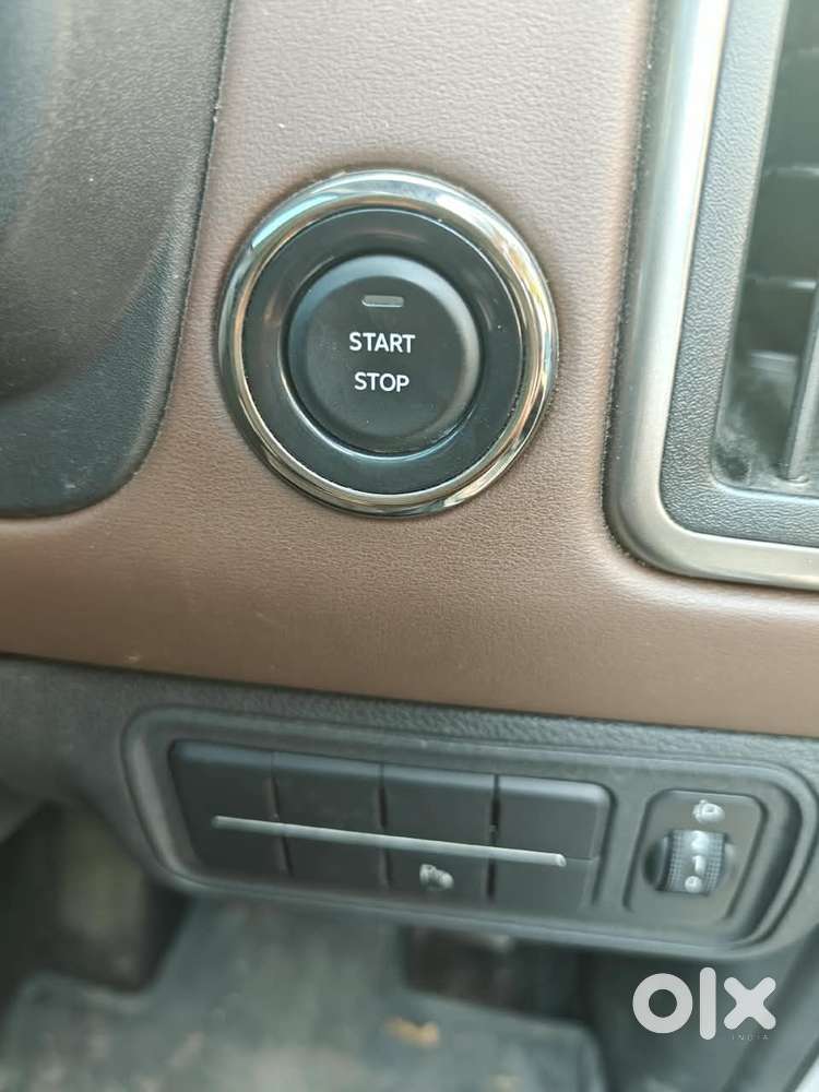 Mahindra Scorpio N Z8 L Diesel At 2wd 7 Str, 2025, Diesel