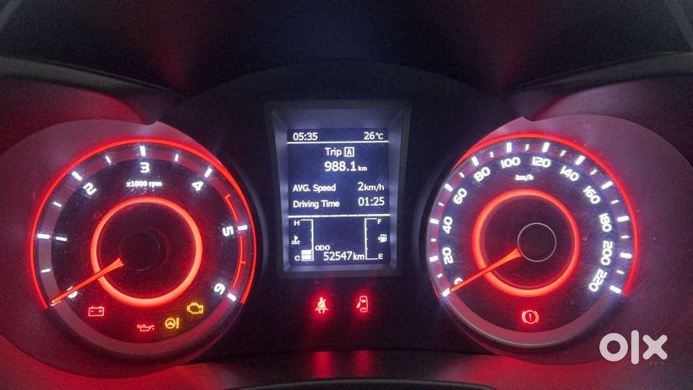 Mahindra Xuv300 W8 Option Diesel, 2020, Diesel