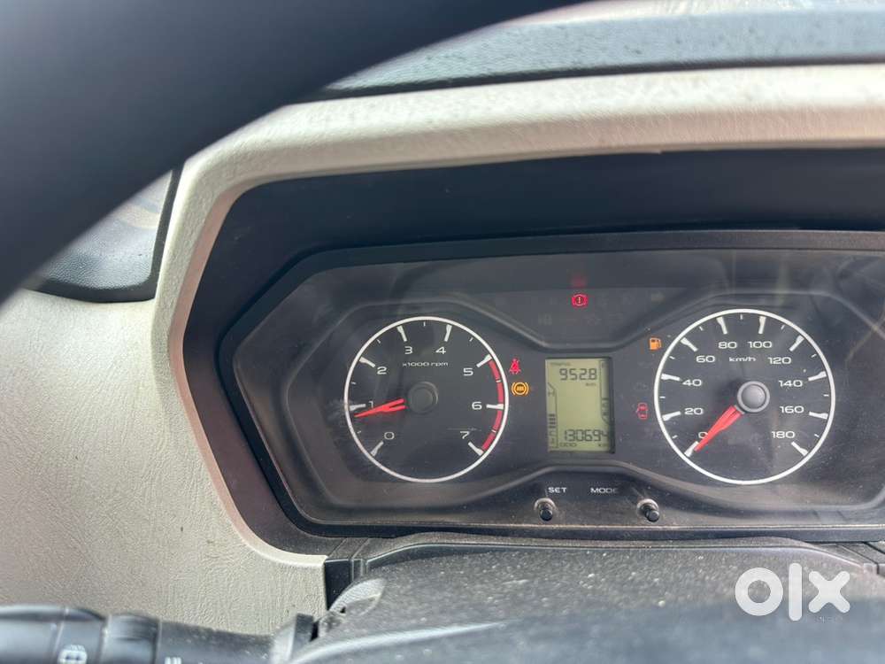 Mahindra Scorpio 2018 Diesel Classic