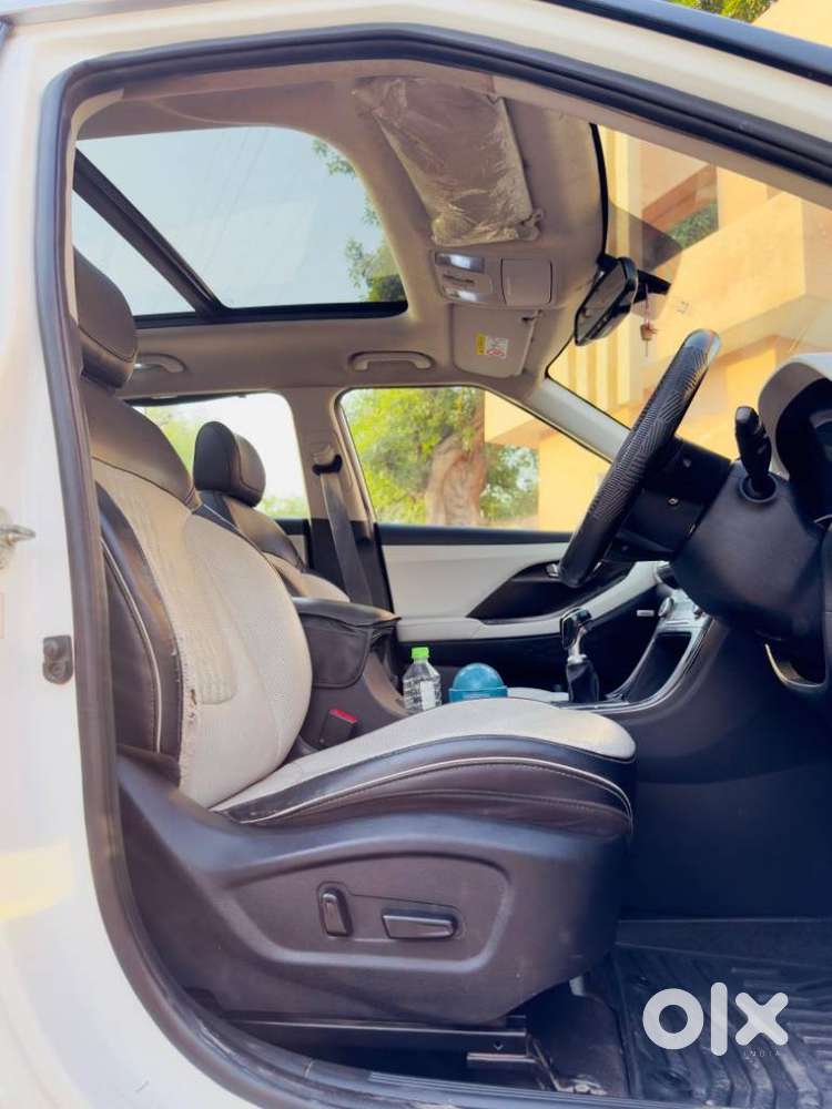 Hyundai Creta 1.5 Sx (o) Diesel, 2020, Diesel