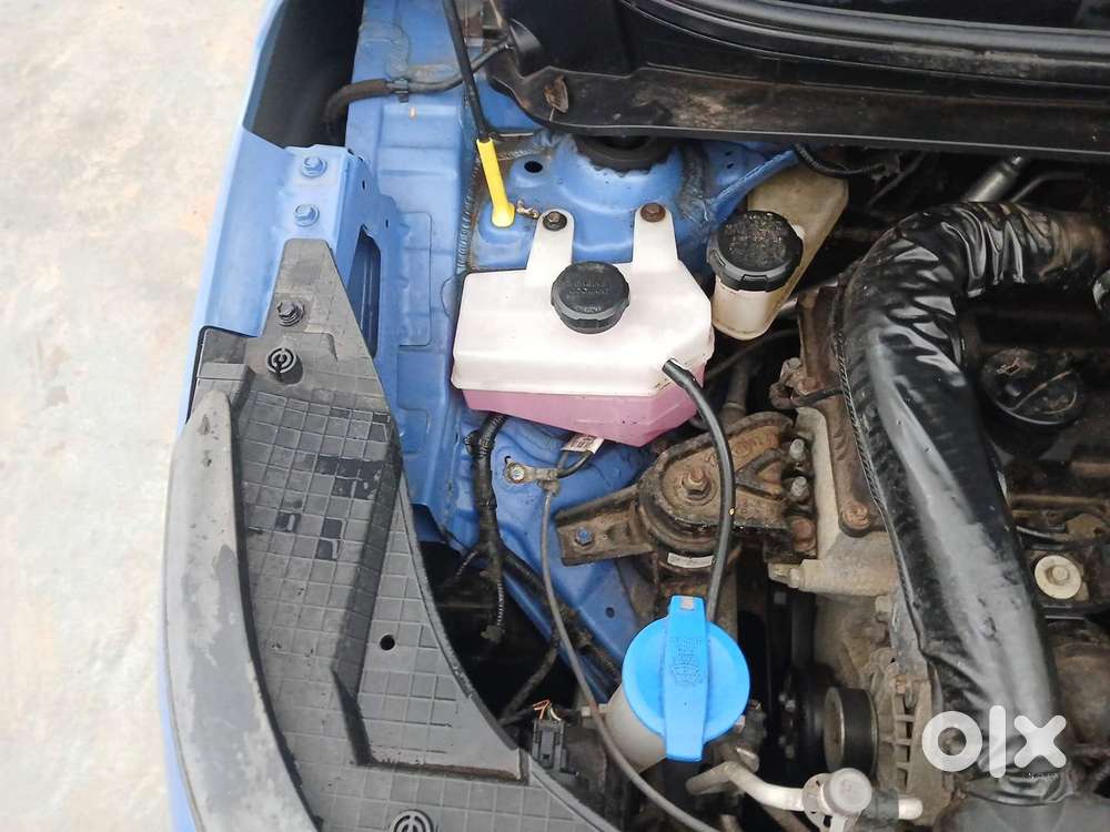 Hyundai Exter Sx (o) 1.2 Mt, 2023, Petrol