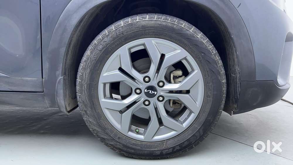 Kia Seltos Htx G, 2023, Petrol