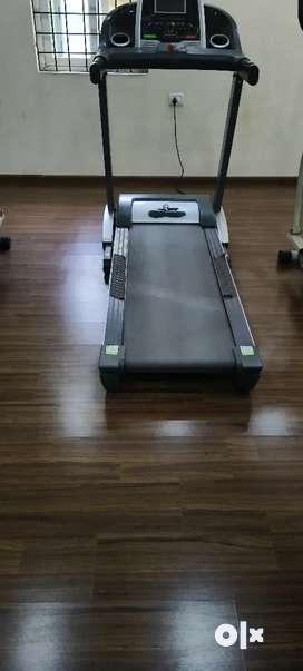 Treadmill Used Gym Fitness equipment for sale in Bengaluru OLX