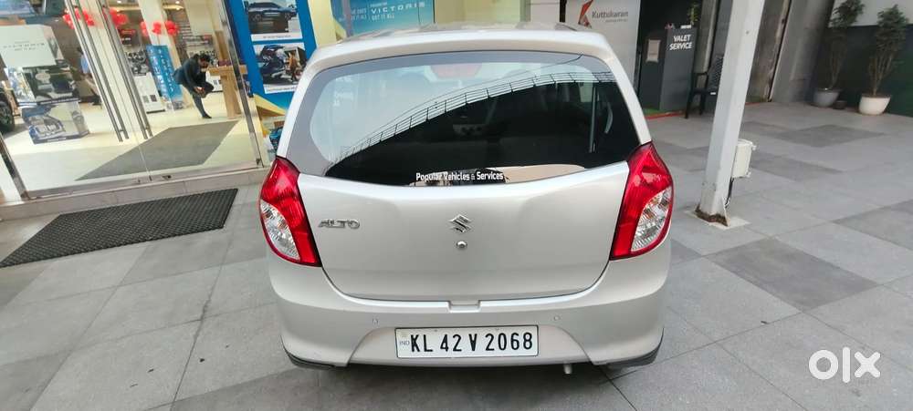 Maruti Suzuki Alto 800 2019-2023 0.8 Lxi (o), 2022, Petrol