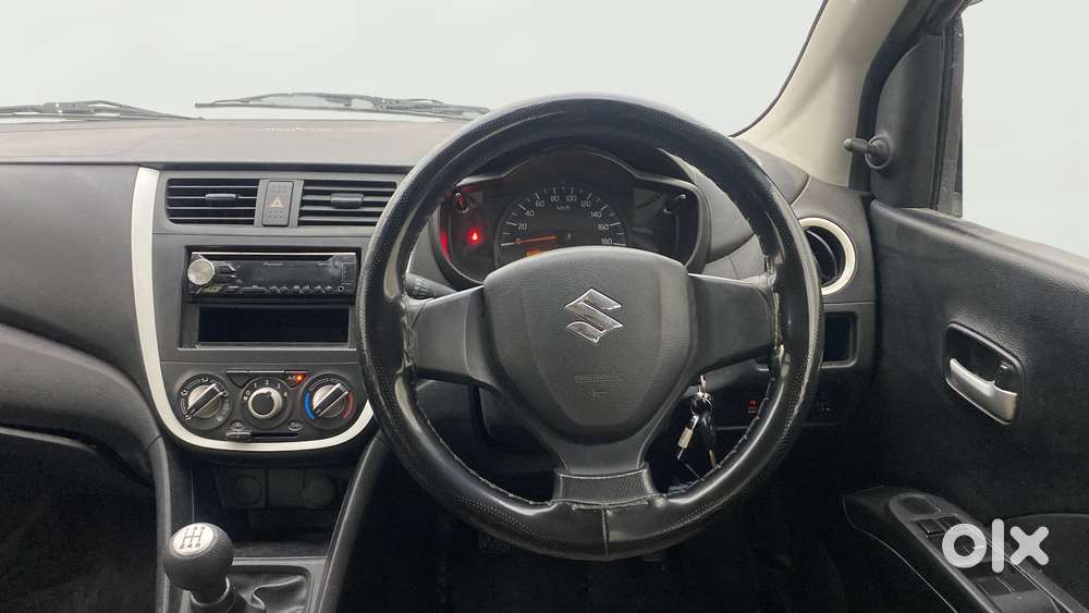Maruti Suzuki Celerio X Vxi, 2018, Petrol
