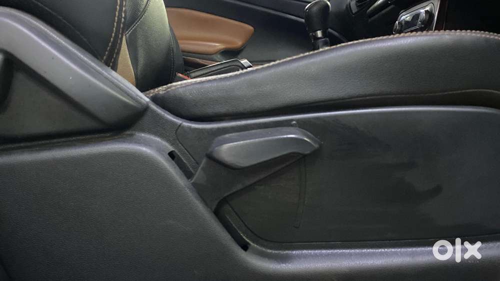 Ford Ecosport [ ] 1.5 Trend Ti Vct, 2019, Petrol