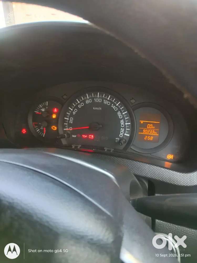 Maruti Suzuki Swift Vdi Amt 2017