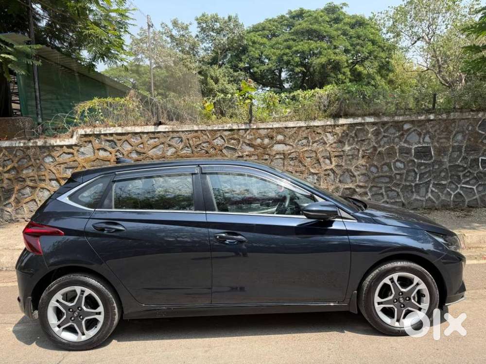 Hyundai I20 1.2 Sportz (o), 2025, Petrol