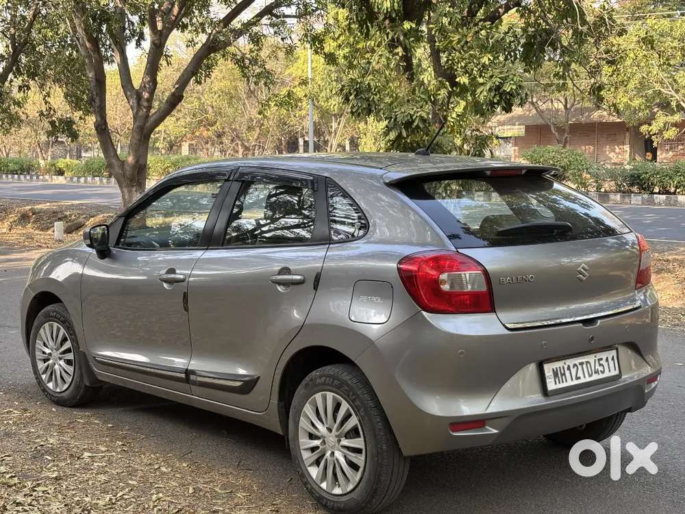 Belon Delta 2021  33,200 Km  Extended Warranty  Full Service History