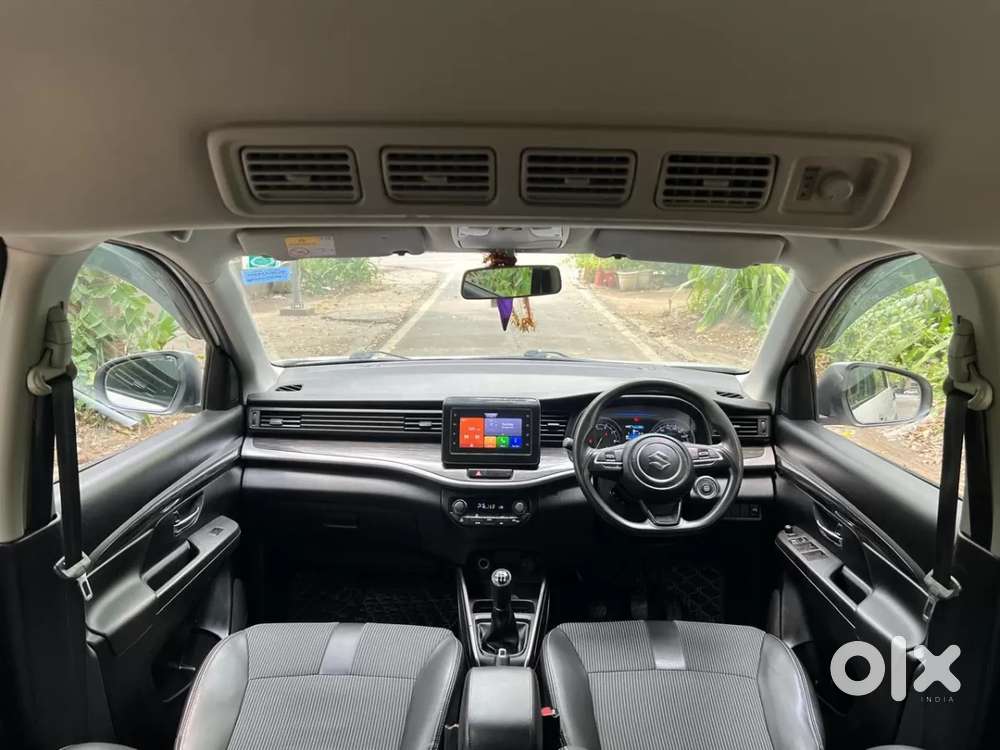 Maruti Suzuki Xl6 1.5 Zeta Mt, 2020, Petrol