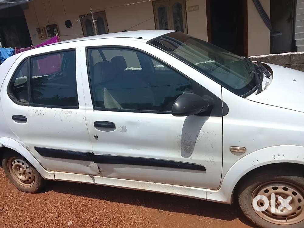 Tata Indica Diesel 2010
