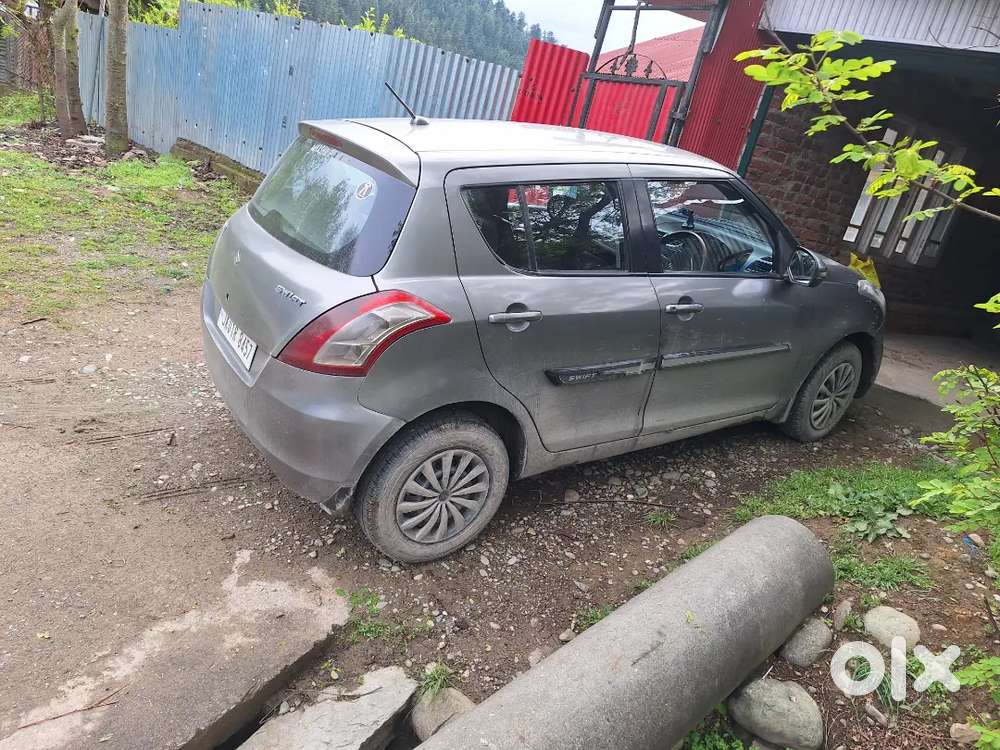 No Expenses