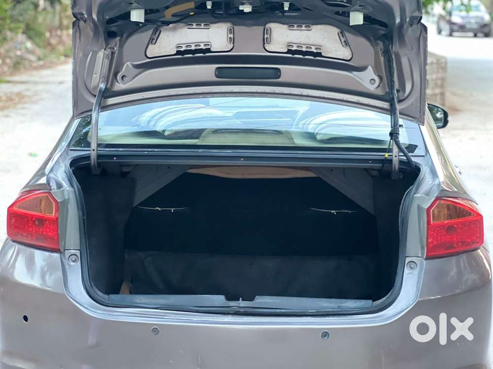 Honda City 2014-2015 V Mt, 2015, Diesel