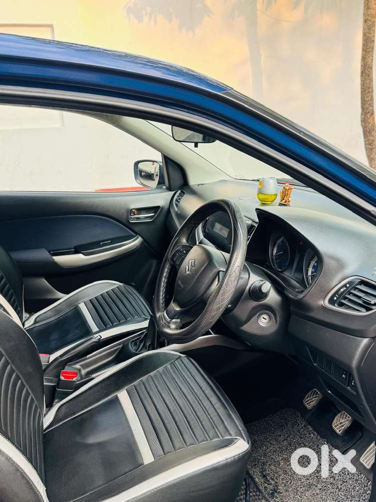 Maruti Suzuki Baleno Delta, 2020, Petrol