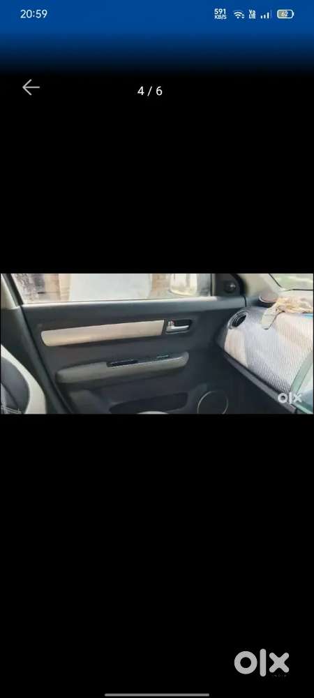 Maruti Suzuki Swift Dzire 2011 Diesel 90000 Km Driven