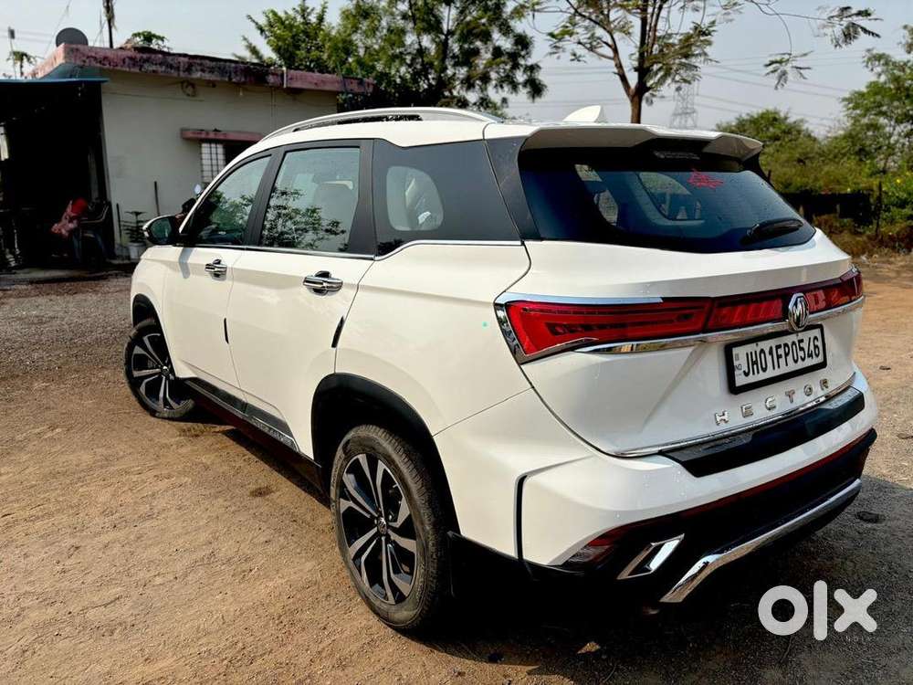 Mg Petrol Manual Car 2024