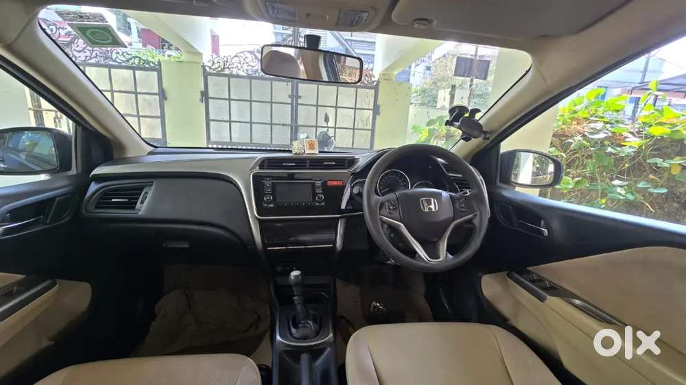 Pristine Condition 2014 City