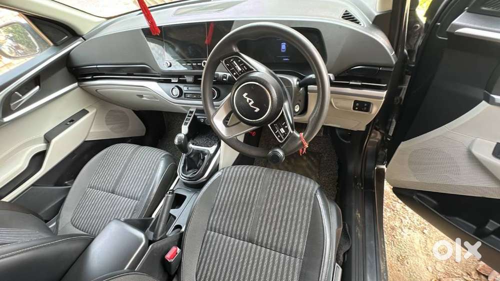 Kia Carens Prestige Plus 2024 Commercial No.