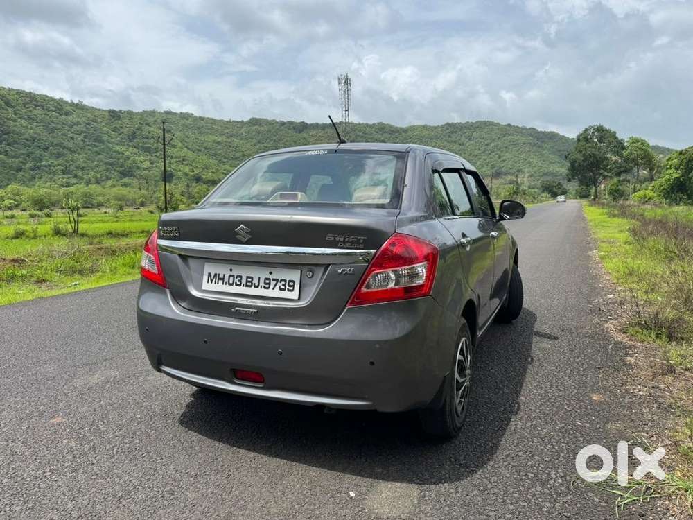 Maruti Suzuki Petrol 2014