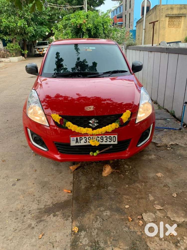 Maruti Suzuki Swift 2018 Diesel Good Condition