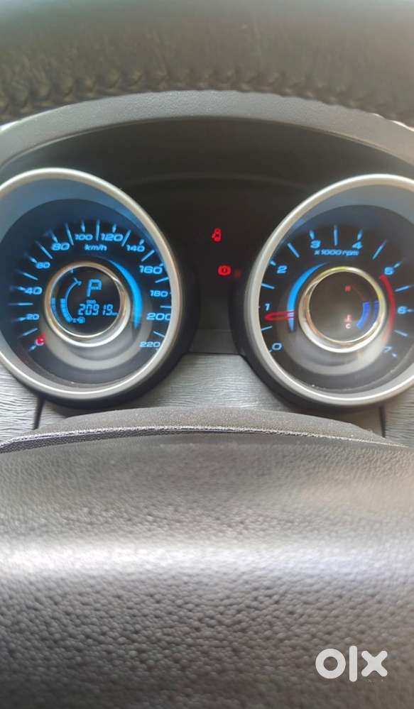 Mahindra Xuv500 Diesel 2018
