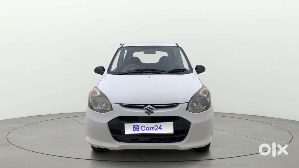 Maruti Suzuki Alto 800 Lxi, 2015, Petrol