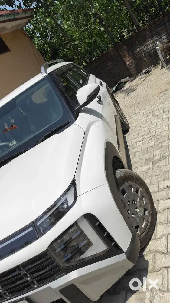 Hyundai Venue Hx6t (toap Model) Manufacturing 2025 Ragistration 2026