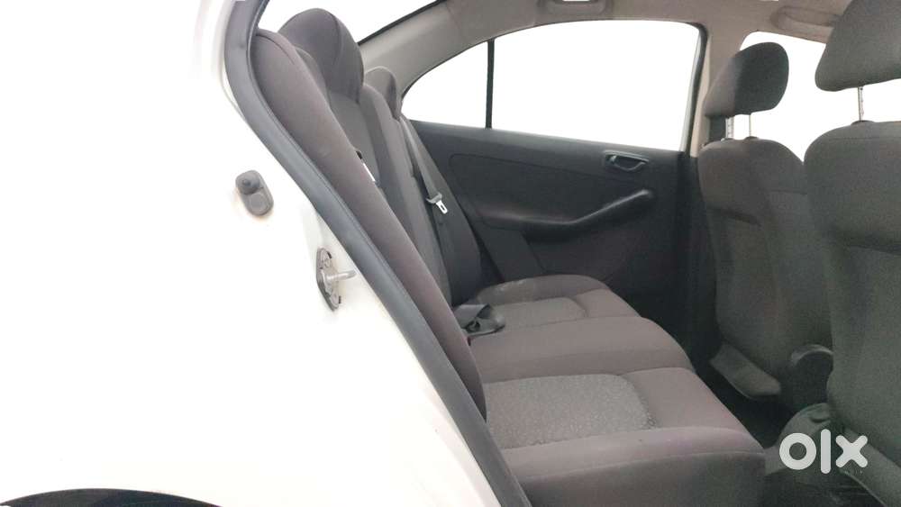 Tata Zest  1.2 Revotron Xms, 2016, Petrol