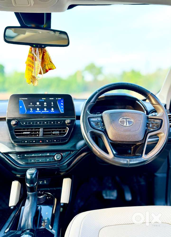Tata Safari 2.0 Kryotec Xza Plus, 2023, Diesel