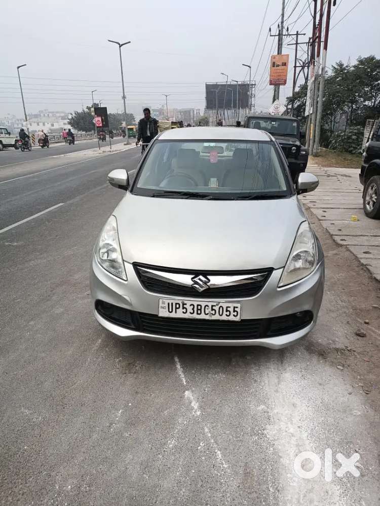 Maruti Suzuki Dzire Vdi 2013