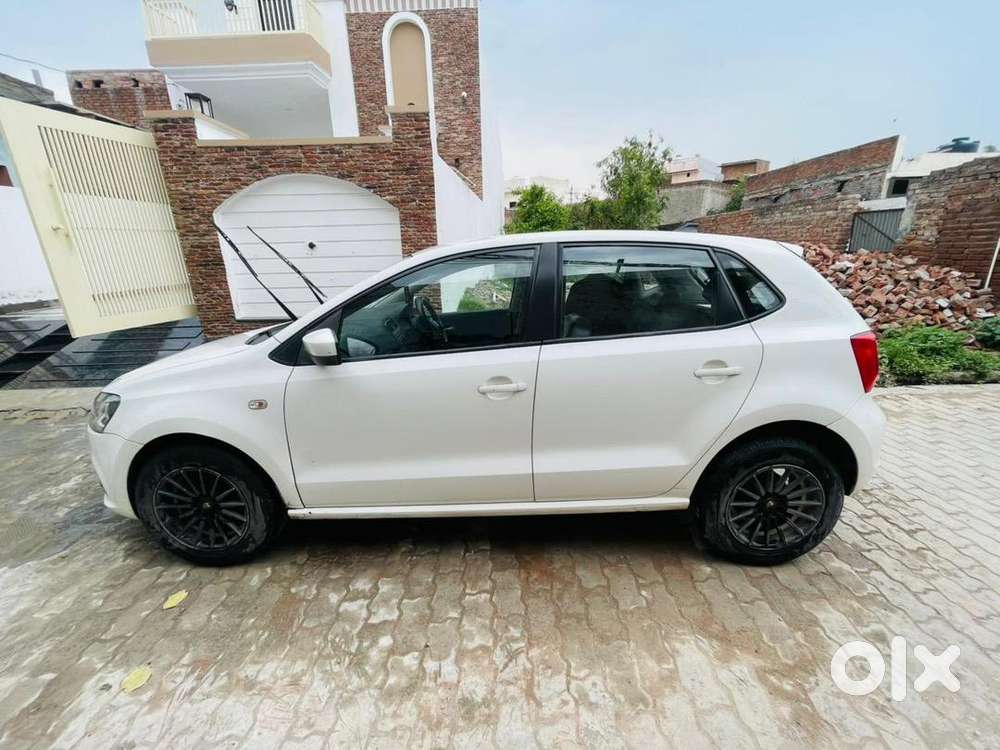 Volkswagen Polo 2015 Diesel Well Maintained