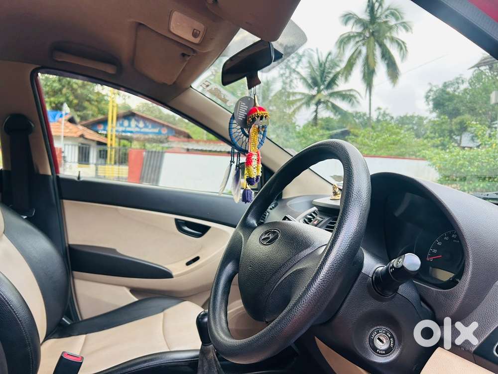 Hyundai Eon 2016 Petrol Excellent Condition And Well Maintained