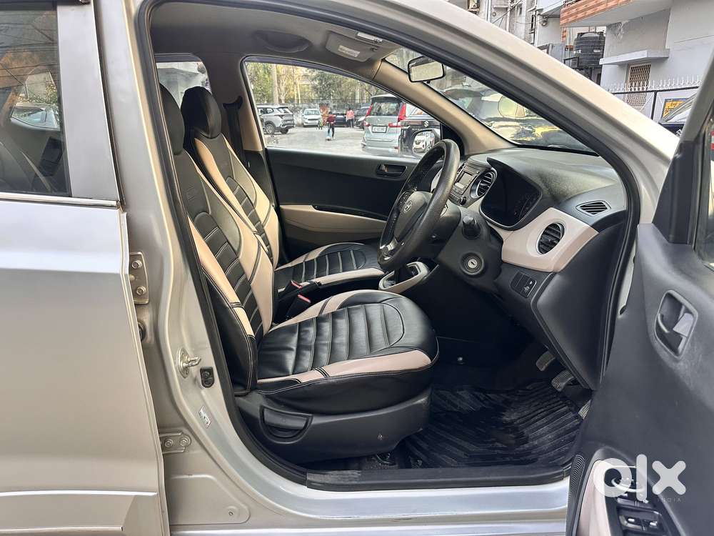 Hyundai Grand I10 Magna 1.2 Crdi, 2019, Diesel