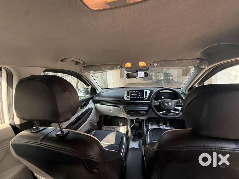 Hyundai New I20 2023 Petrol Well Maintained And Prize Negotiable