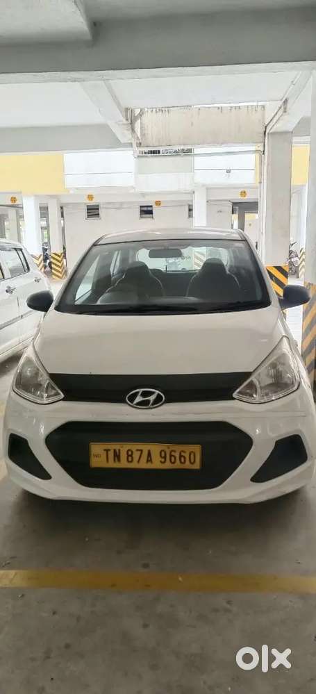 Grand I 10 Prime