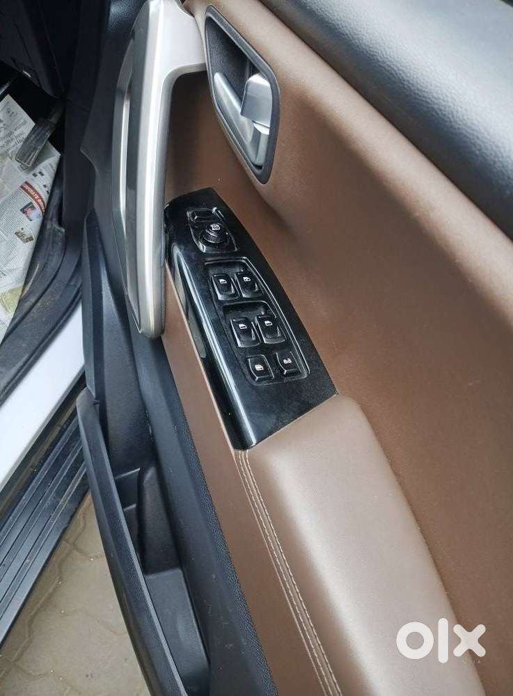 Mahindra Scorpio N Z8 Diesel Mt 2wd 7 Str, 2024, Diesel