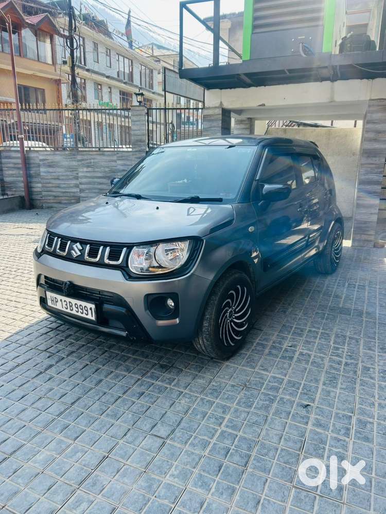 Brand New Car Fully Modifiec