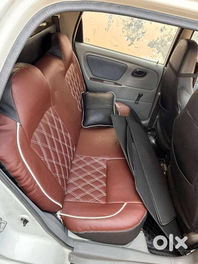 Maruti Suzuki Alto 2011