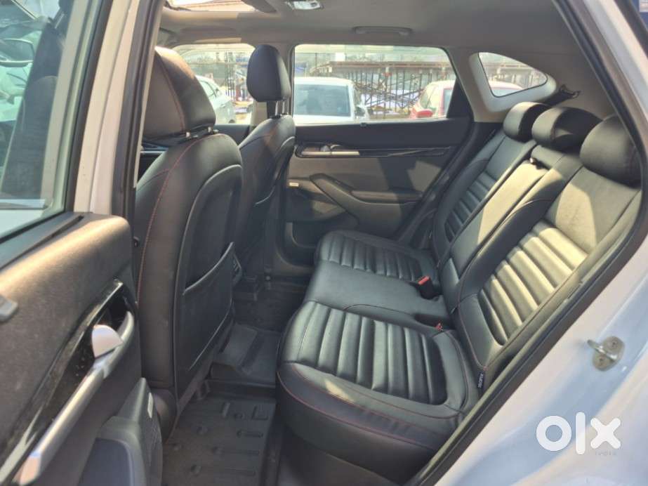 Kia Seltos 1.4 Gtx + Petrol At, 2021, Petrol