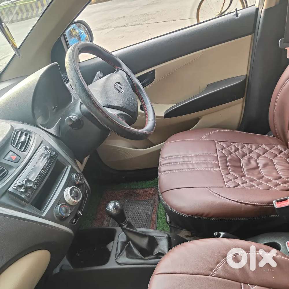 Hyundai Eon 0.8 Era Plus 2017